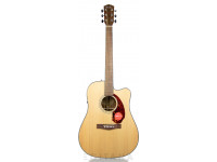 Fender CD-140SCE Nat Fender CD-140SCE Nat